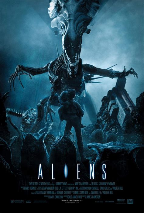latest Alien